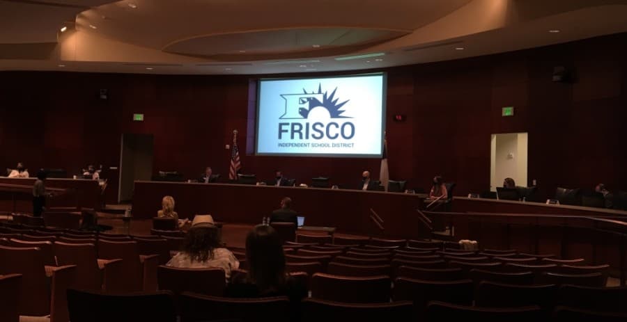 Frisco ISD full-day pre-K program to expand for 2021-22 school year