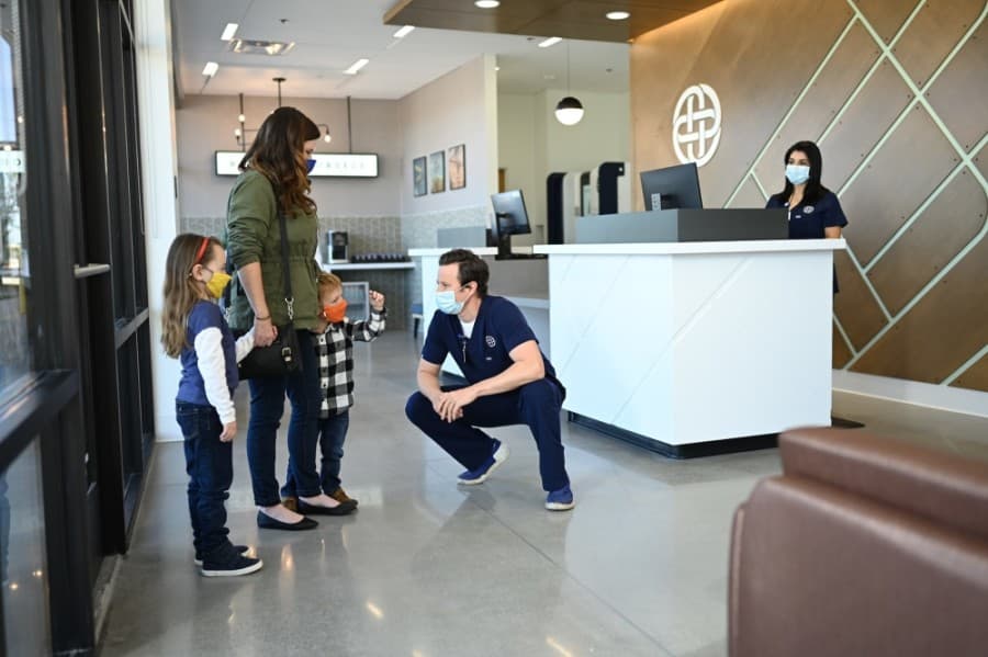 Texas Health Breeze Urgent Care now serving clients in Flower Mound
