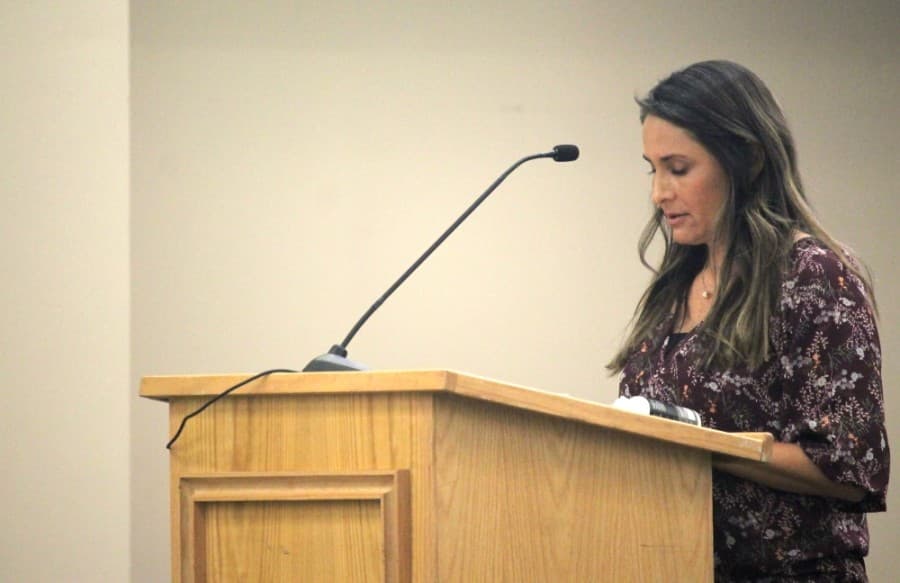 UPDATED: Parents criticize Klein ISD's mask policy