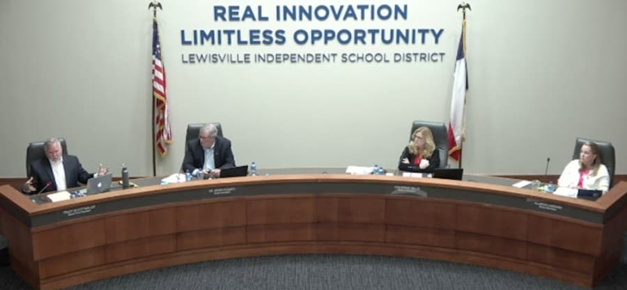 Lewisville ISD to convert more campuses to STEM academies