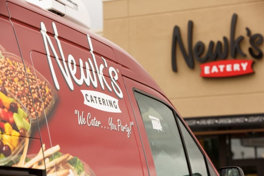 Newk's Eatery closes Katy-area location