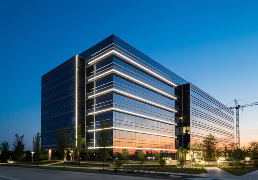 Raymond James to join The Offices Two at Frisco Station