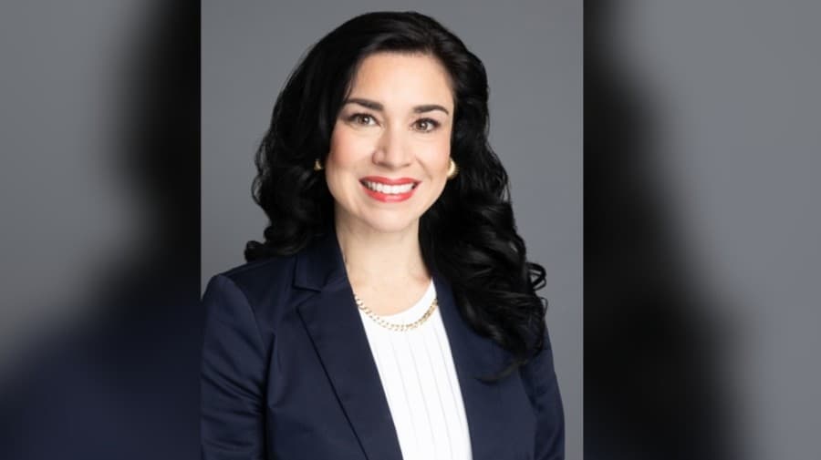 Dripping Springs ISD names Holly Morris-Kuentz lone finalist for superintendent