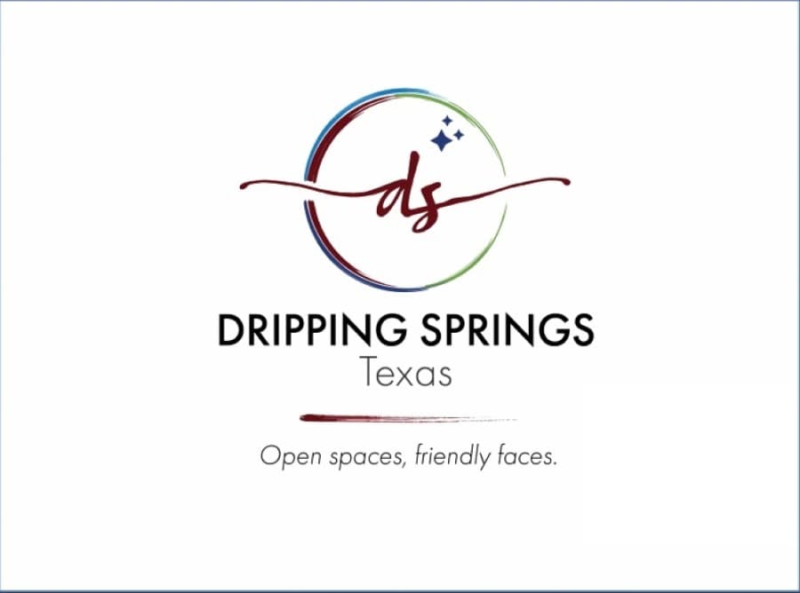 Dripping Springs set for a facelift this summer, with new website, city logo and slogan
