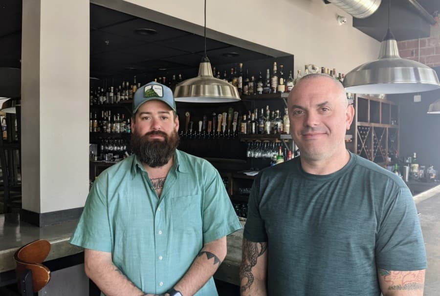 The Downtowner Bar & Kitchen reopens in New Braunfels after yearlong closure