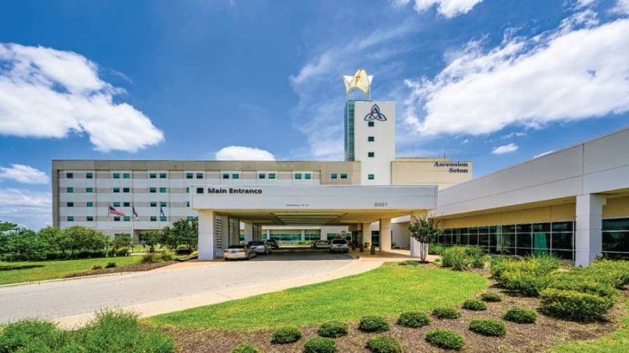 Ascension Seton Hays in Kyle expanding with two new operating rooms