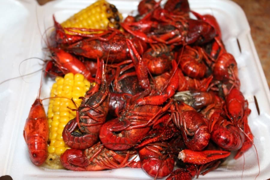 Hutto's annual crawfish festival, car show happening April 17