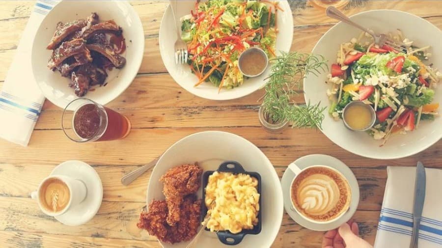 The Heritage Table sets date for Frisco reopening