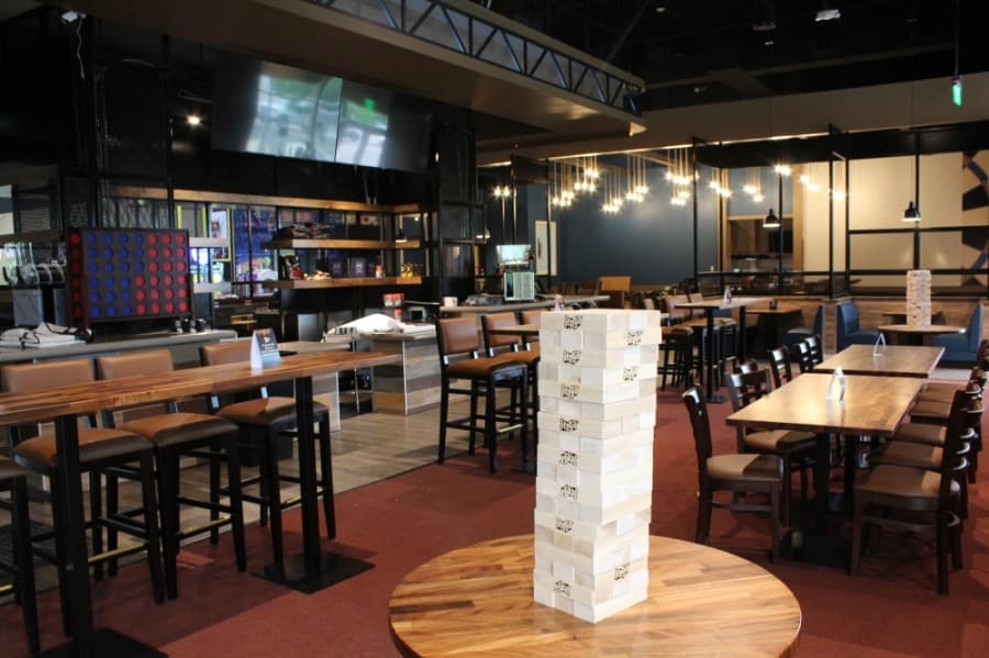 Austin's Park n' Pizza in Pflugerville launches social club for adults