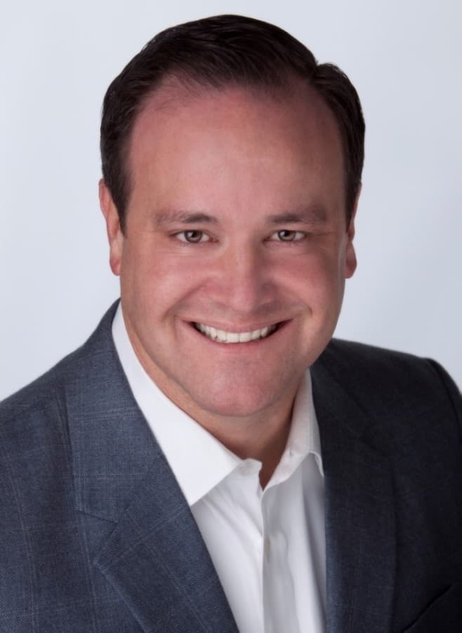 Cary Moon, Fort Worth City Council candidate for District 4.