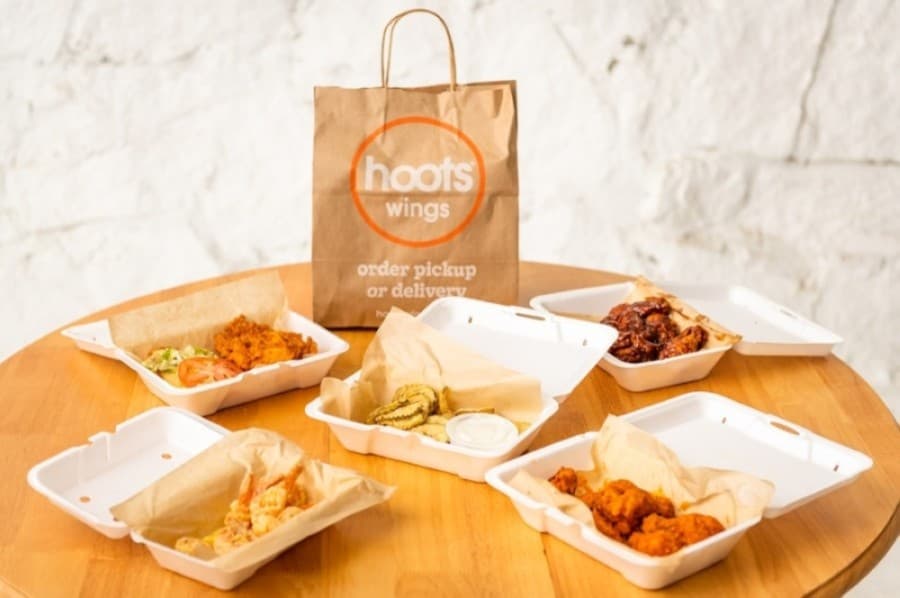Hooters offshoot to open in Fort Worth; Oishii Sushi coming to Plano and more DFW-area news
