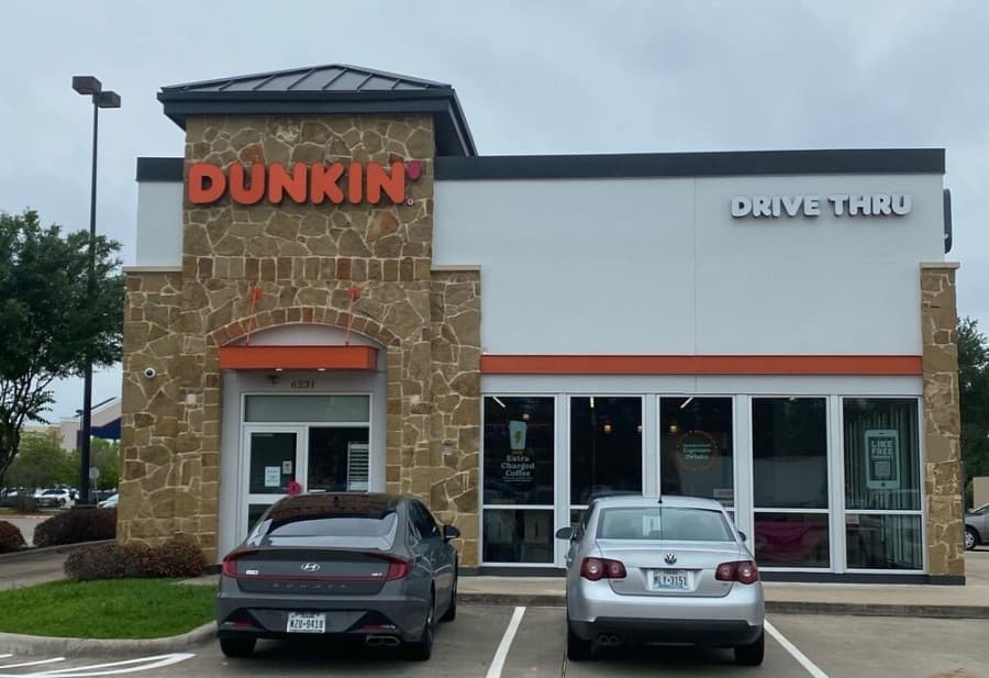 Dunkin' opens Missouri City location April 19