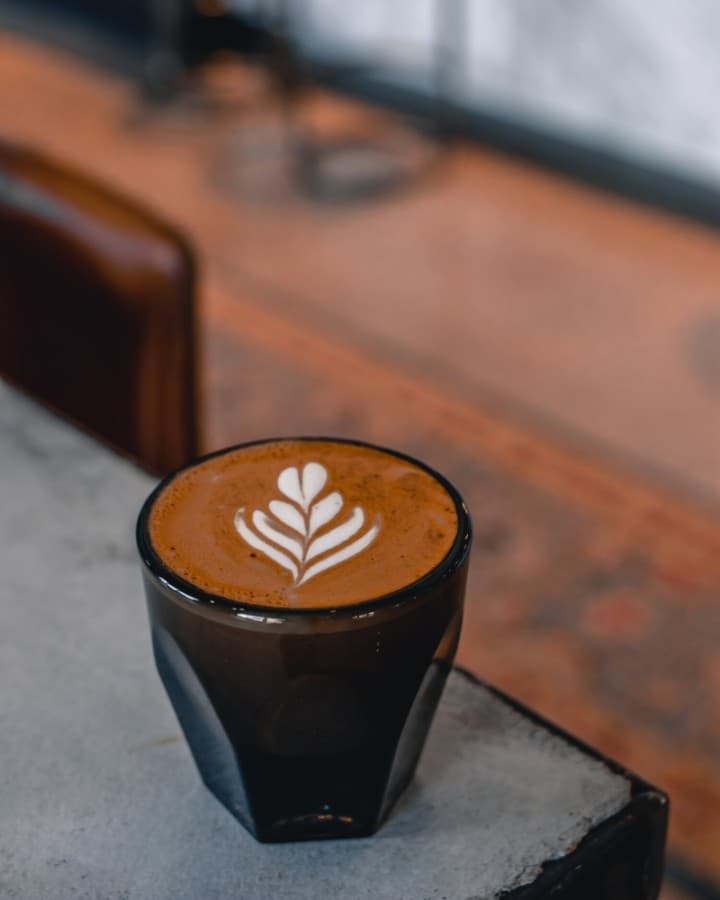 Conduit Coffee opens on Glen Loch Drive