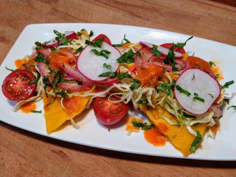 Vegetarian restaurant Lahla's Plant Kitchen now open in Richardson