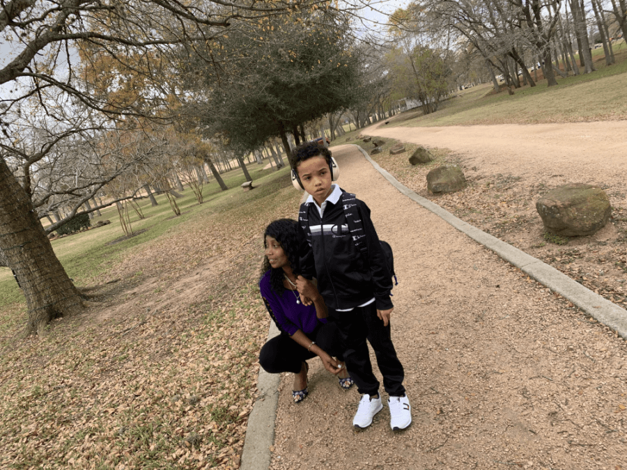 Fort Bend County program provides emergency assistance to residents with cognitive disabilities