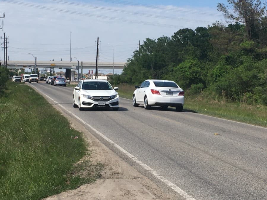 Lockwood Road expansion project to be rebid following utility delays
