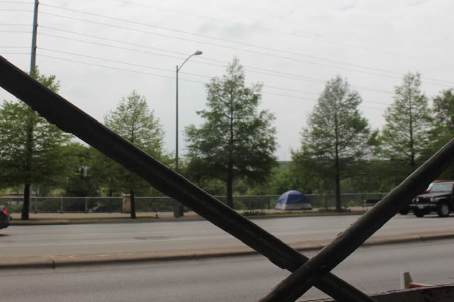 Plan to house 3,000 homeless individuals in Austin in the next three years would cost $515 million