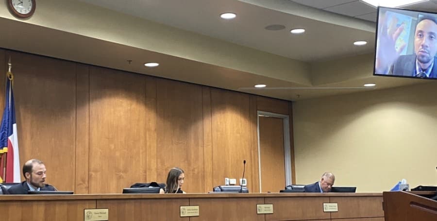 Townhome district to help diversify Kyle’s housing profile