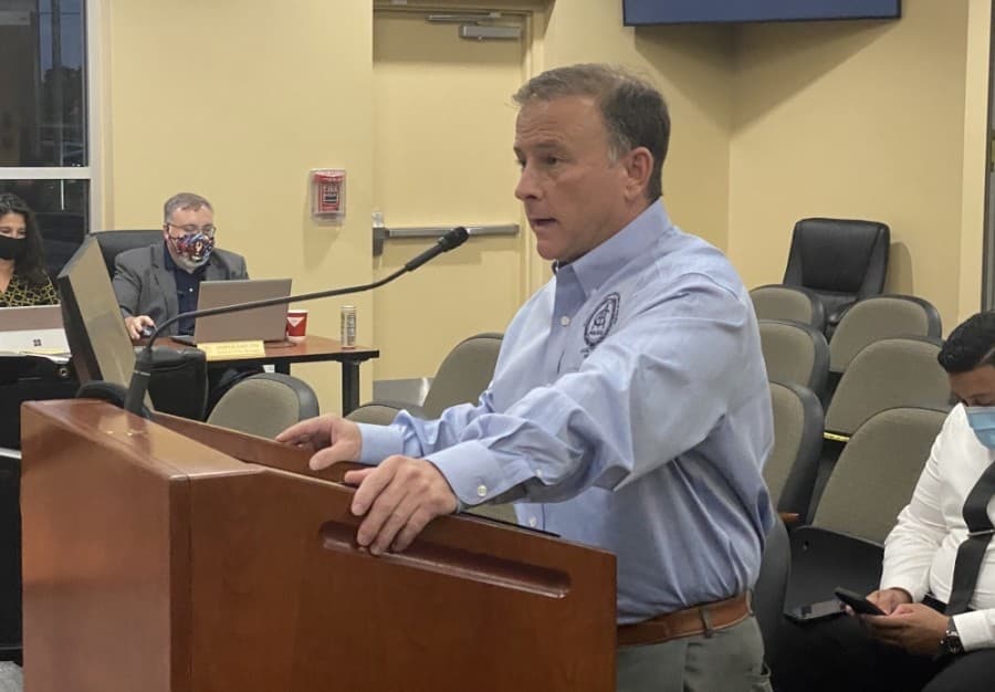 Kyle officials revisit safety zones designed to restrict registered sex offender residency