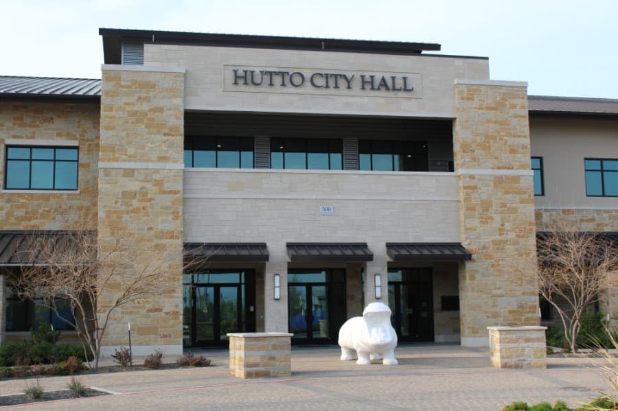 Hutto EDC will spend $180,000 for an expanded downtown plan
