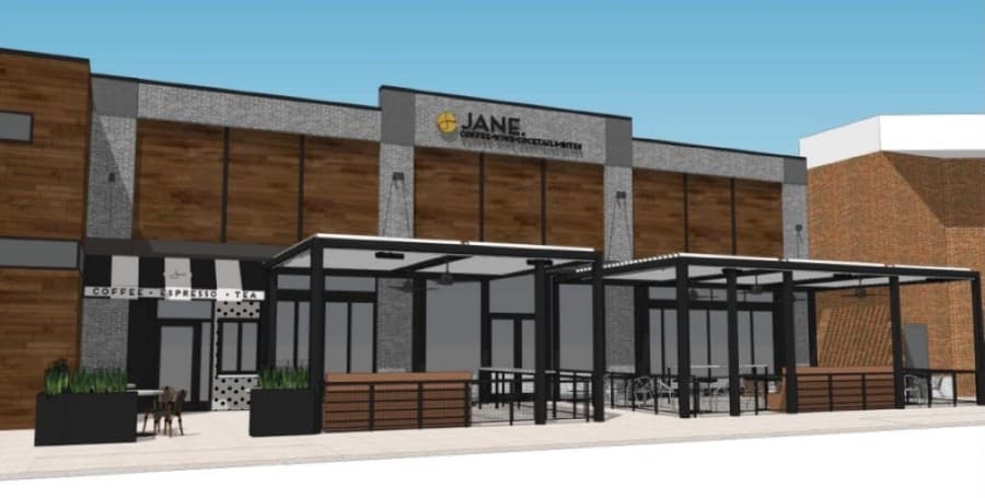 New coffee and wine bar concept Jane coming to Southlake