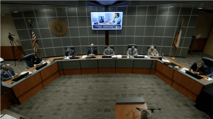 Conroe ISD begins naming process for new campuses