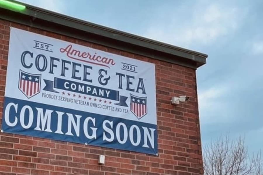 American Coffee & Tea Co. adding to Frisco’s local drink scene