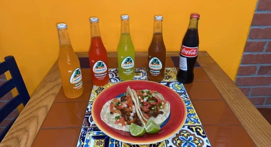 Tacarbon Authentic Mexican Grill now open in Cypress