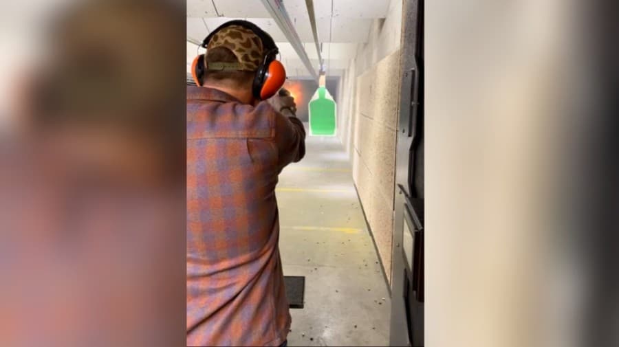 Within ARMS Reach, LTC now open in Georgetown