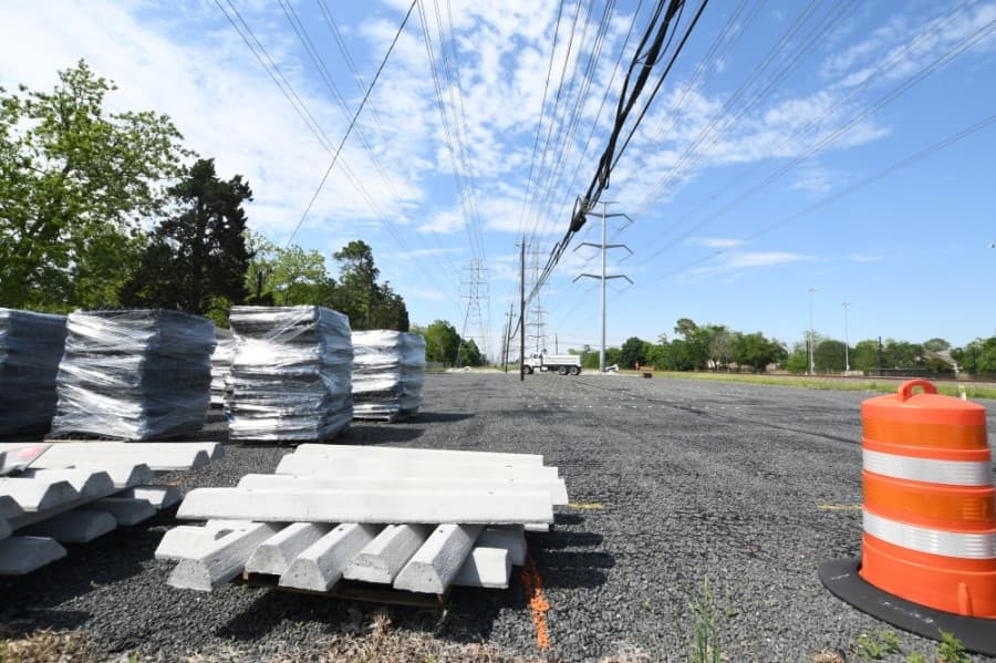 Bellaire parking lot lawsuit reaches settlement