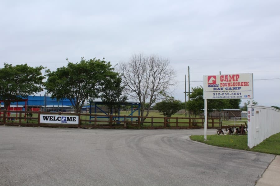 Camp Doublecreek property to be recommended for zoning change