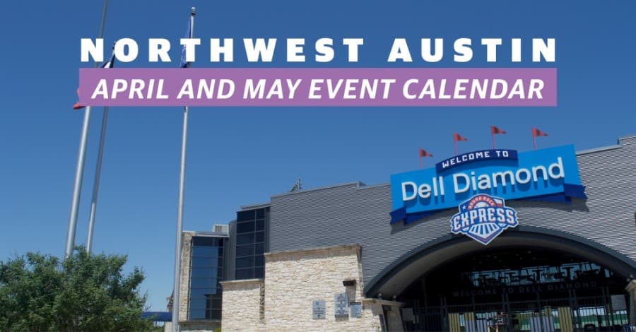 Blue Genie debuts new art market, NASCAR comes to Austin and more: 6 events to check out in and around Northwest Austin