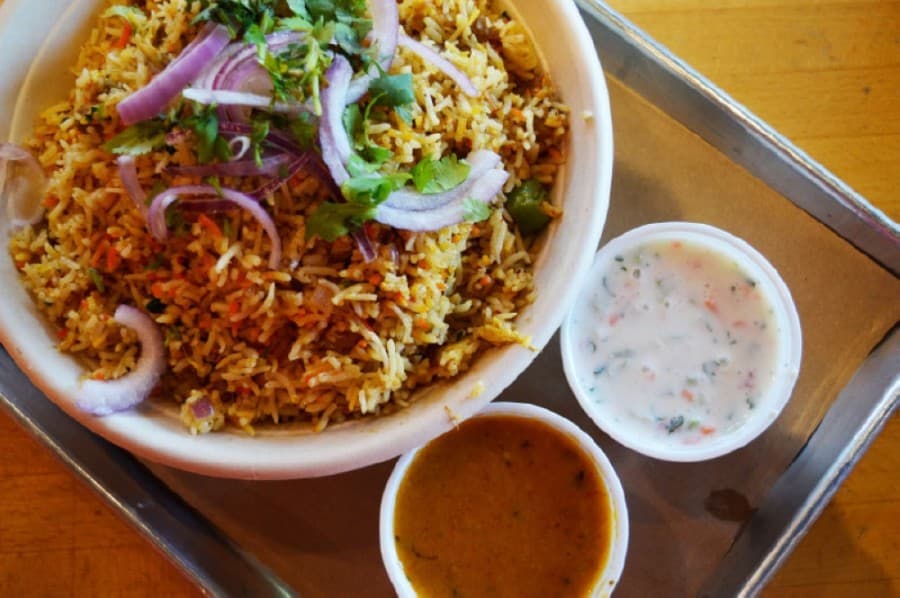 Northwest Austin restaurant Masala Wok has dished Asian fusion flavors for decade-plus