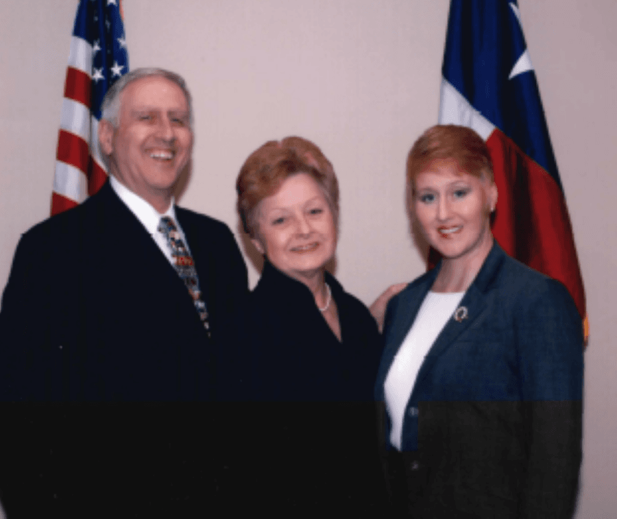 Family-owned law firm celebrates 30 years and 2 other business updates in Tomball, Magnolia