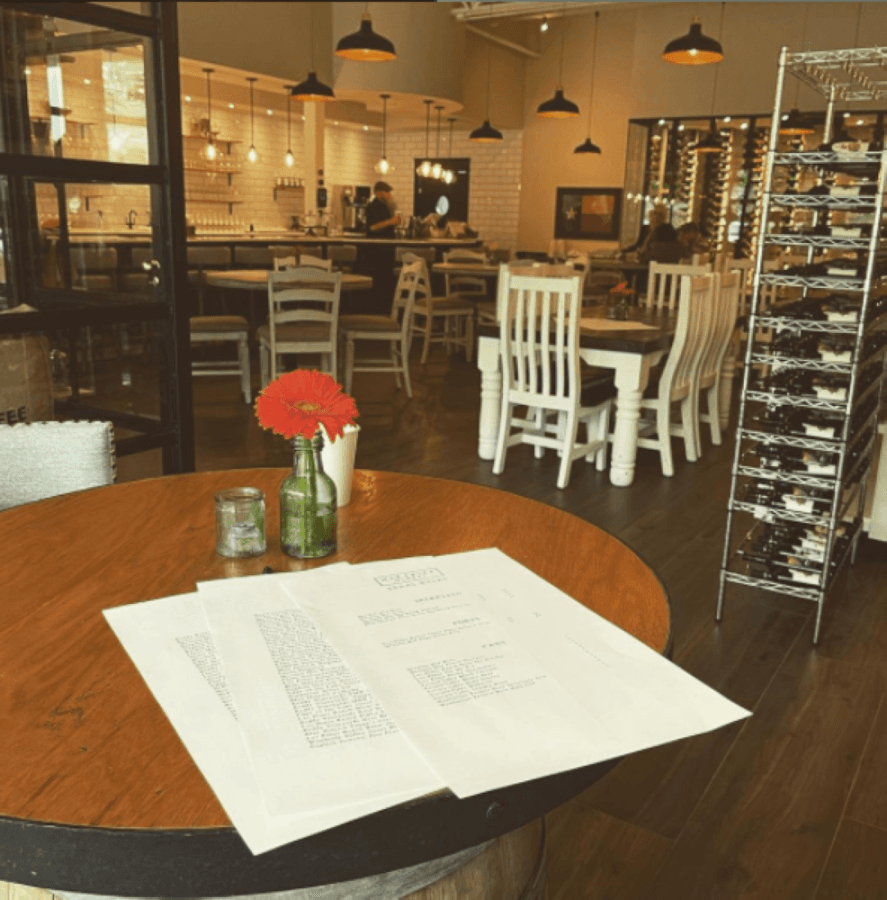 Flower Mound’s Makarsee Market opens, offering coffee, wine, charcuterie