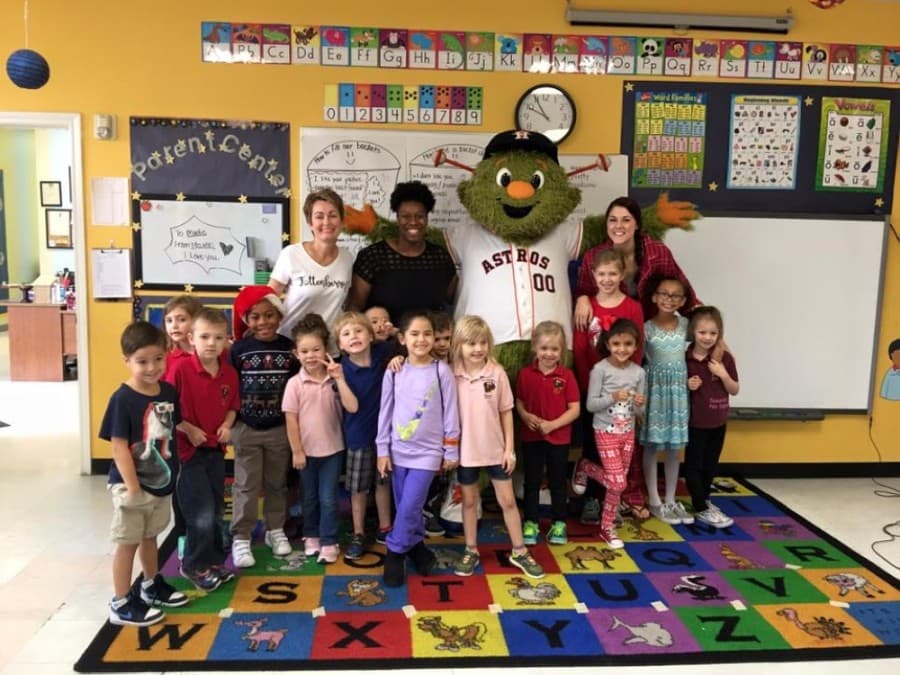 GUIDE: Preschools and mother's day out programs in Pearland, Friendswood