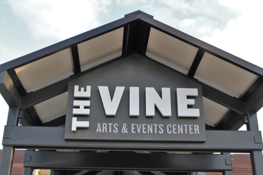 Grapevine to host open house for new arts and events center