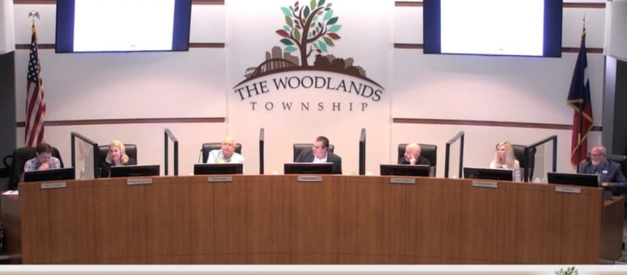 The Woodlands follows Montgomery County in adopting revised tax abatement agreement