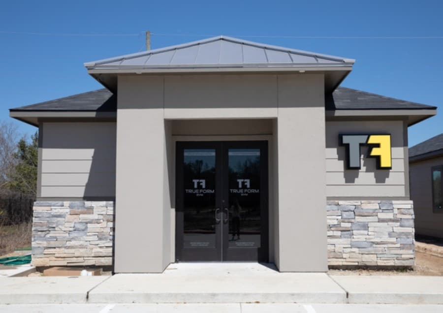 True Form Gym now open in Cy-Fair