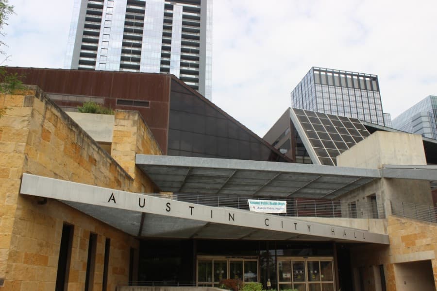 Austin City Hall notebook: Council requests action on education funding and gun violence, starts density bonus program review