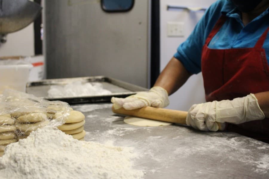 Martha's Mexican Restaurant & Grill celebrates one-year anniversary in Tomball amid pandemic
