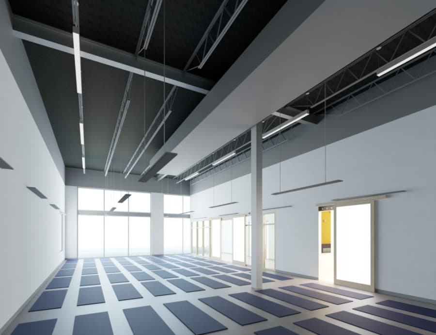 Flow Yoga relocates Cedar Park studio