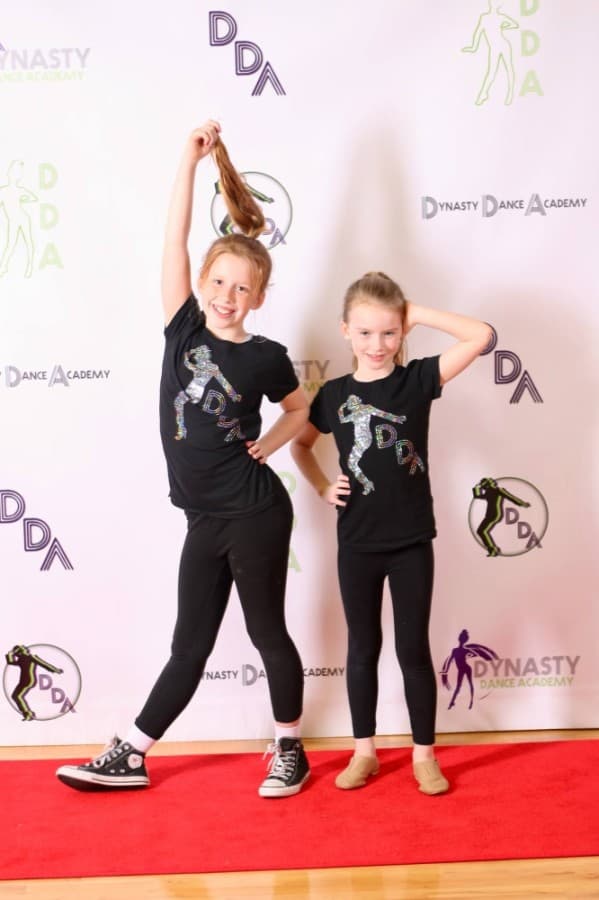 Dynasty Dance Academy's new Flower Mound studio opens May 1