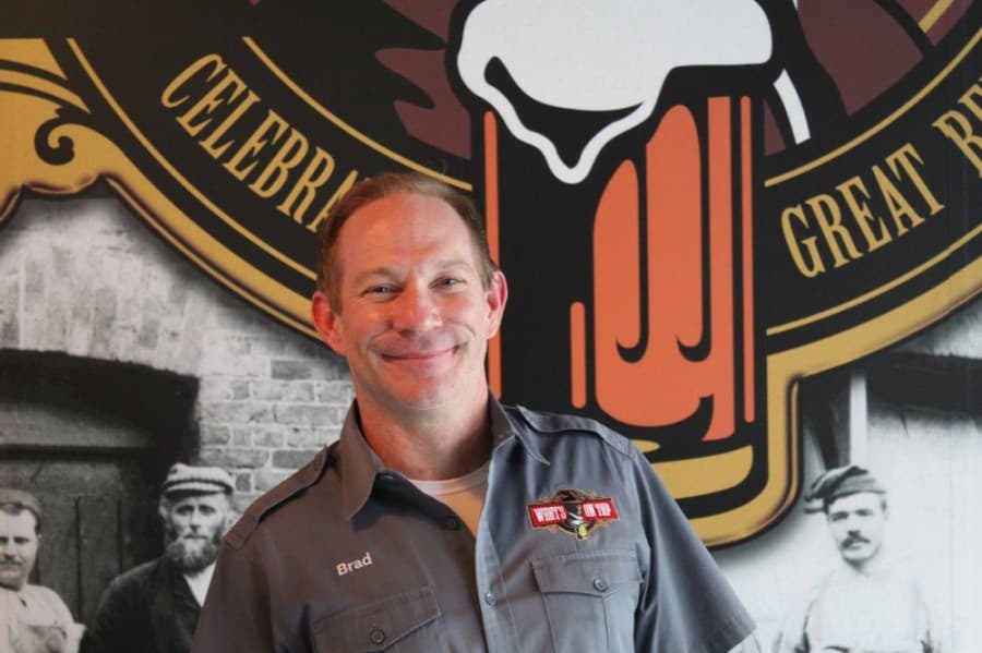 What’s On Tap owner says ‘beer cafe’ in Keller all about community