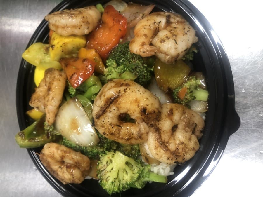 food