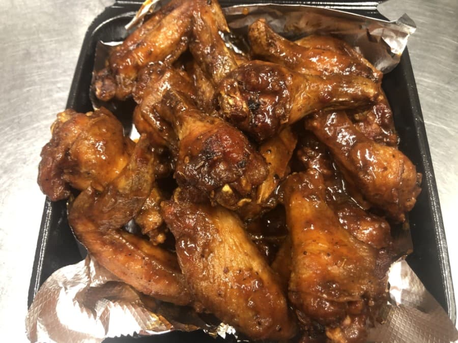food
