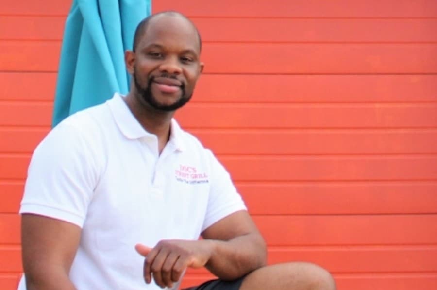 Doc’s Street Grill owner brings Caribbean flavors to Roanoke
