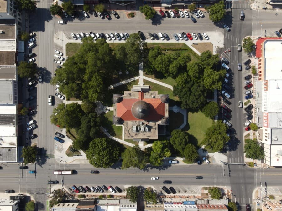 Three events happening in San Marcos and Buda this Sunday and Monday