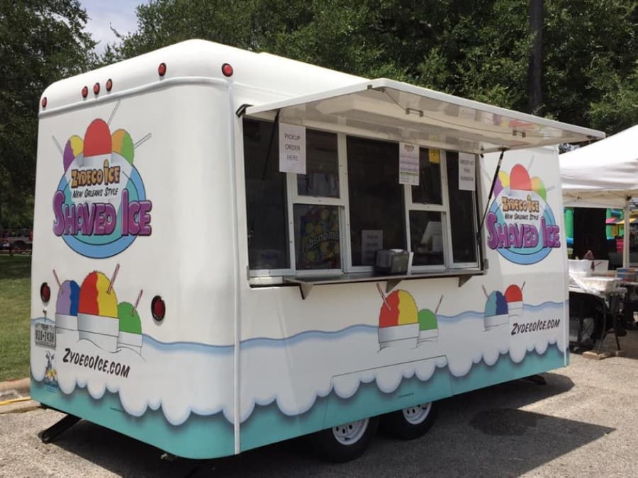 Zydeco Ice celebrates 15-year anniversary