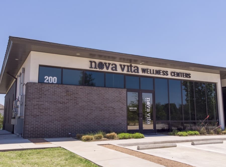 Vitamin, ketamine IV wellness center opens in Cedar Park and 3 more local business updates